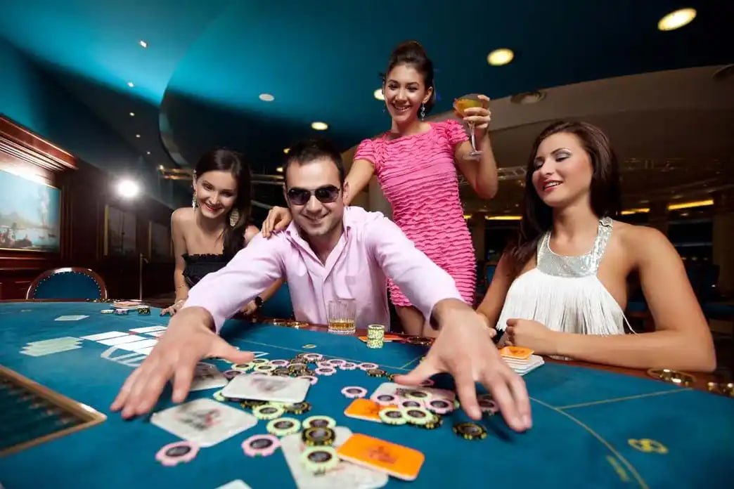 tokyo90 Live Blackjack Table